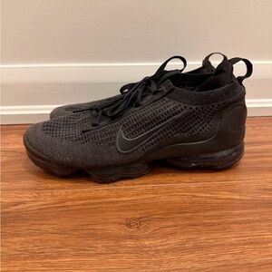 Nike Air Vapormax Flyknit 3, Black Anthracite, Men’s Size 9